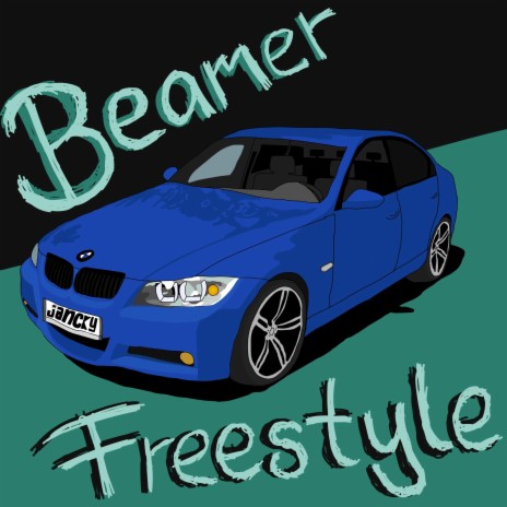 Beamer Freestyle