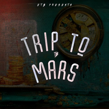 Trip To Mars | Boomplay Music