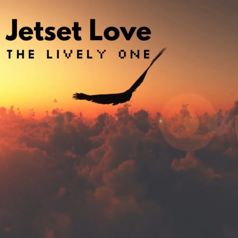 Jetset Love | Boomplay Music