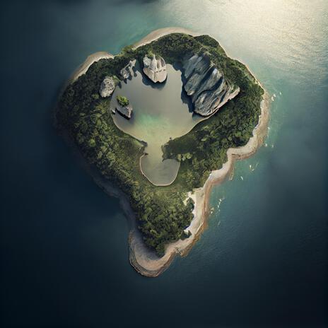 Uninhabited Island | Boomplay Music