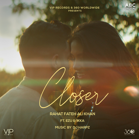 Closer ft. Ezu, Ikka & DJ Harpz | Boomplay Music