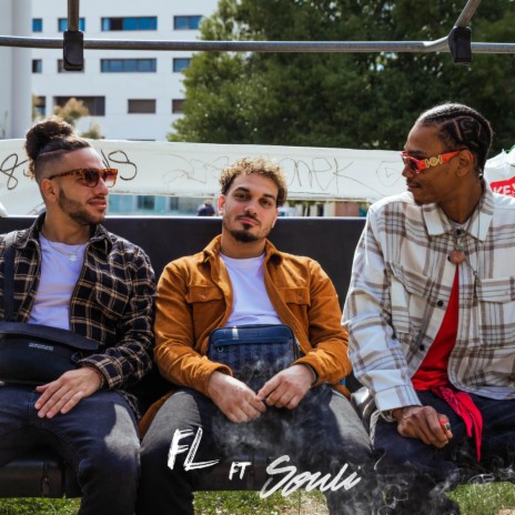 Le F & le S ft. Souli | Boomplay Music