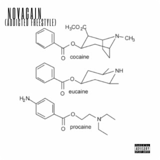 NOVACANE (ADDICTED FREESTYLE)