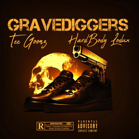 Grave Diggers ft. Hardbody Lodox | Boomplay Music