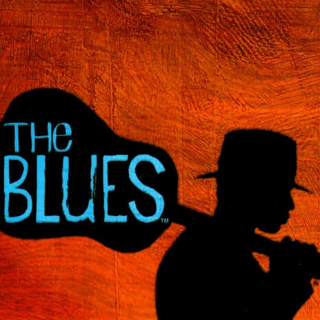 The blues | Boomplay Music