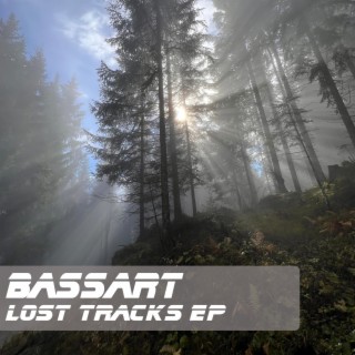 Lost Tracks EP