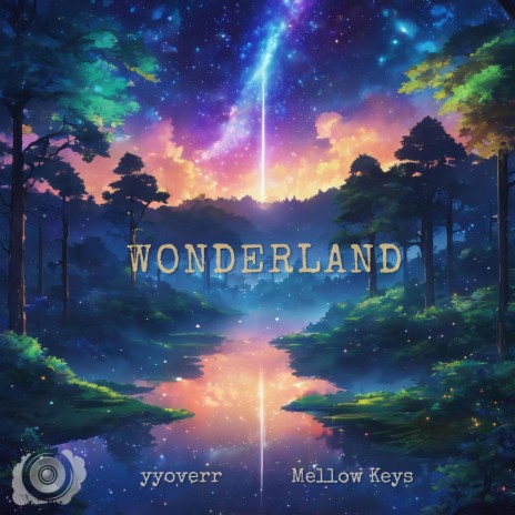 Wonderland ft. yyoverr | Boomplay Music