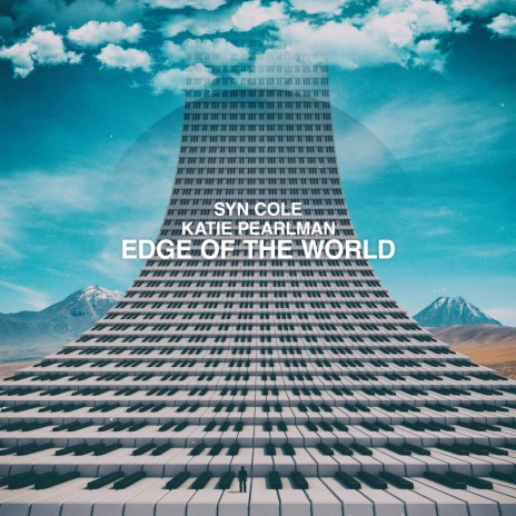 Edge Of The World ft. Katie Pearlman | Boomplay Music