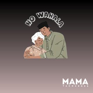 Mama (No Wahala) lyrics | Boomplay Music