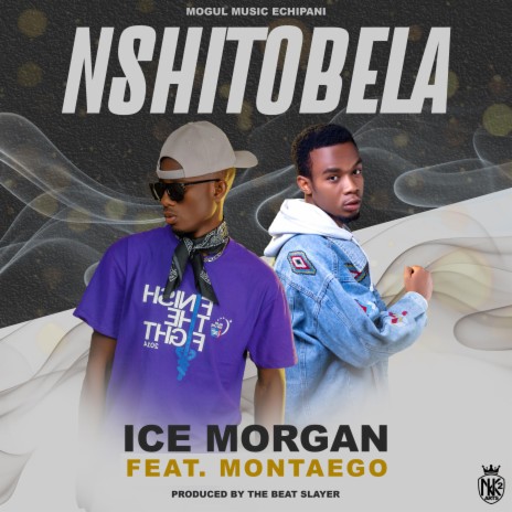 Nshitobela (feat. Montaego) | Boomplay Music