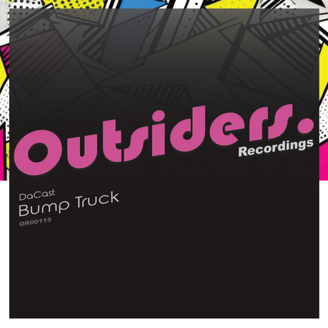 Bump Truck | Boomplay Music