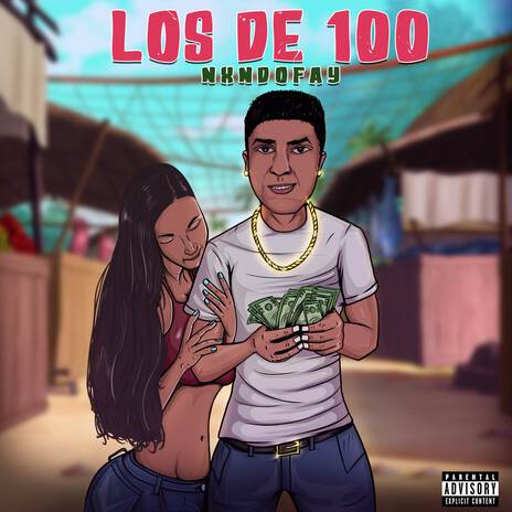 Los de 100