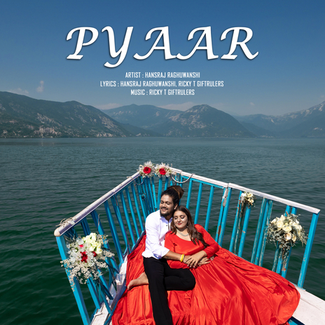 Pyaar | Boomplay Music