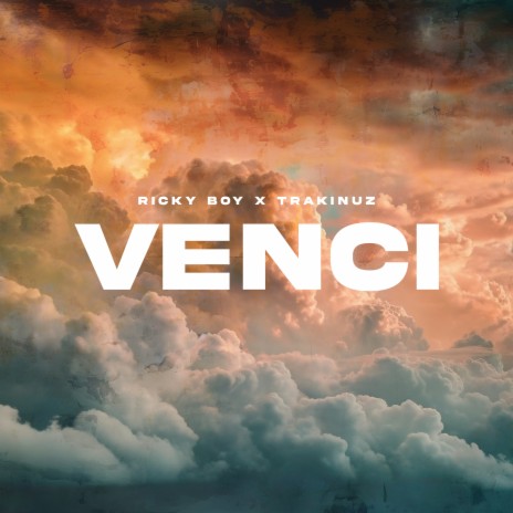 Venci ft. Trakinuz | Boomplay Music