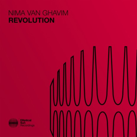 Revolution (Extended Mix) | Boomplay Music