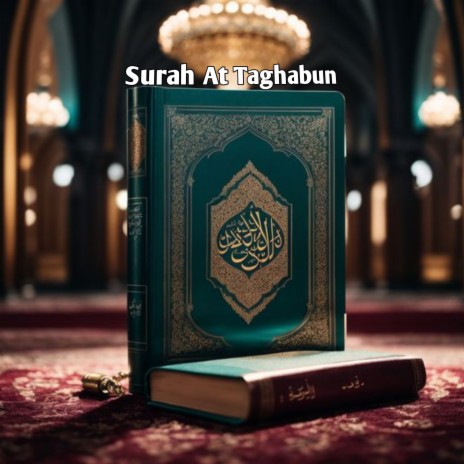 Surah at Taghabun | Boomplay Music