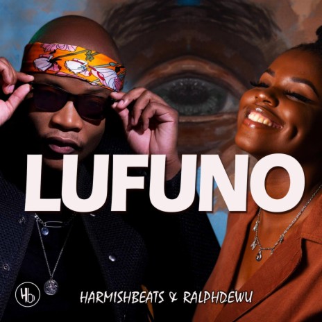 Lufuno (Amapiano Instrumental)