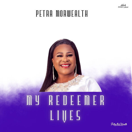 My Redeemer Lives | Boomplay Music