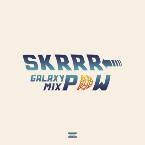 SKRRR POW | Boomplay Music