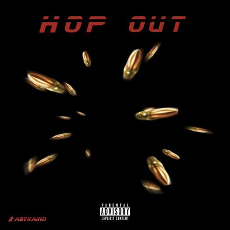 Hop out | Boomplay Music