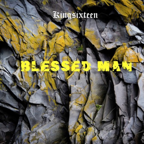 Blessed Man | Boomplay Music