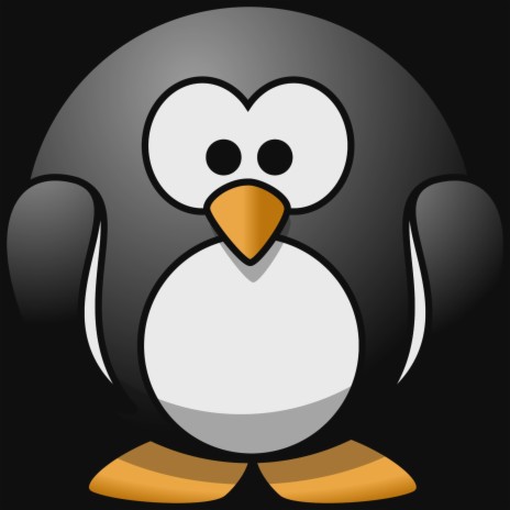 Penguin Suit | Boomplay Music
