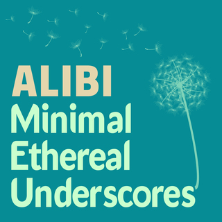 Minimal Ethereal Underscores