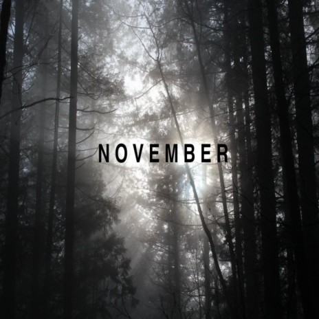 November (Remastered)