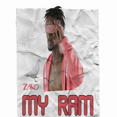 My Ram | Boomplay Music