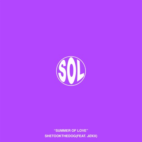 S.O.L ft. JØXX | Boomplay Music