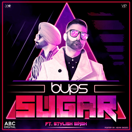 Sugar ft. Stylish Singh | Boomplay Music