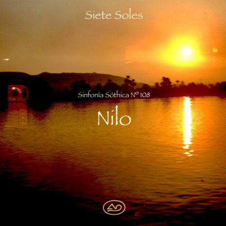 Sinfonía Sóthica Nº 108. Nilo | Boomplay Music