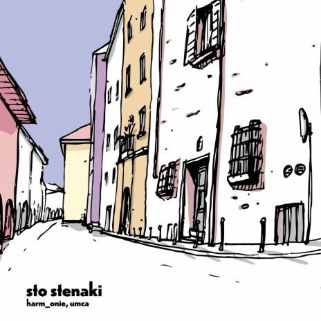 Sto Stenaki ft. umca | Boomplay Music