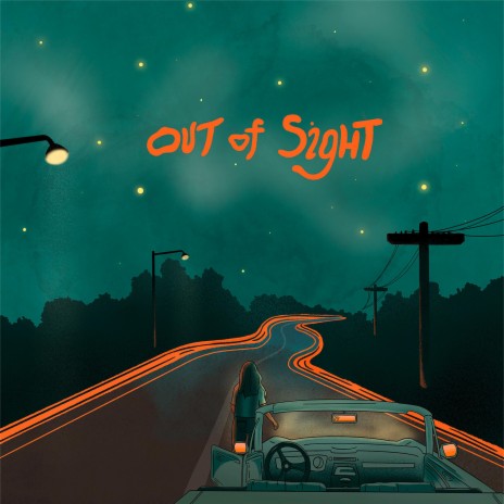 Out of Sight ft. EverGreen | Boomplay Music