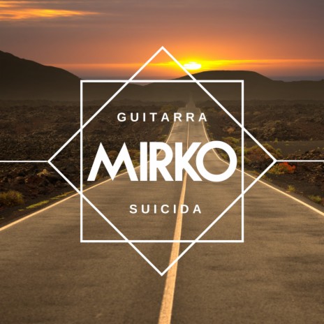 Guitarra suicida