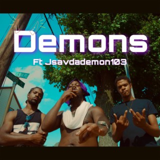 Demons