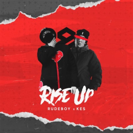 Rise Up ft. Kes | Boomplay Music