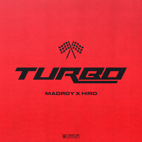 TURBO ft. HIRO | Boomplay Music