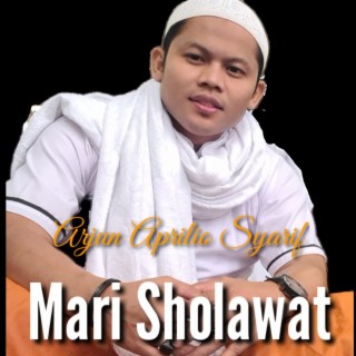 Mari Sholawat