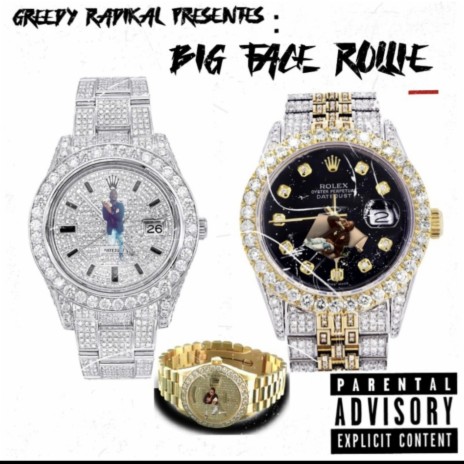 Big Face Rollie | Boomplay Music
