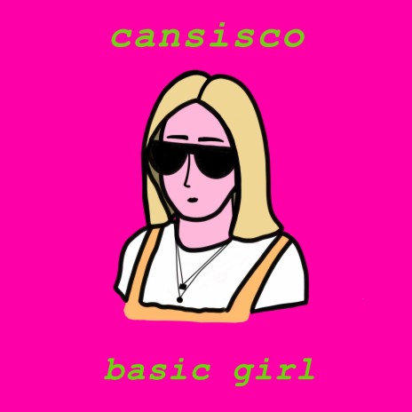 basic girl