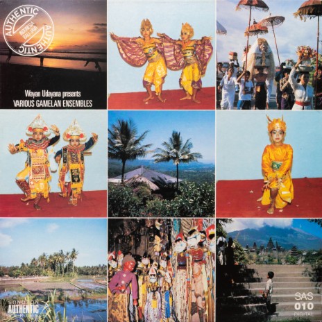 Legong Dance (Remastered) | Boomplay Music