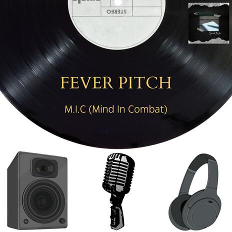 Fever Pitch | Boomplay Music