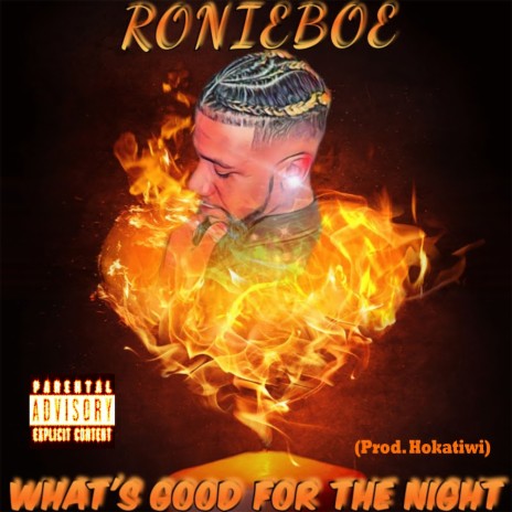 What's Good For The Night | Boomplay Music