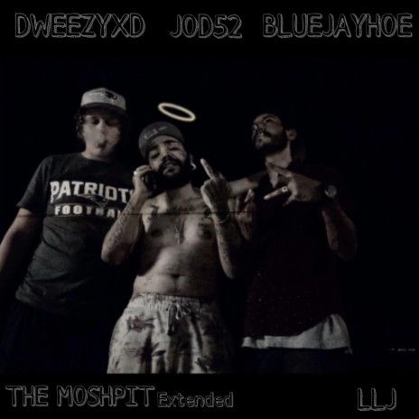 Djj ft. JoD52 & Bluejayhoe | Boomplay Music
