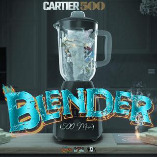 BLENDER