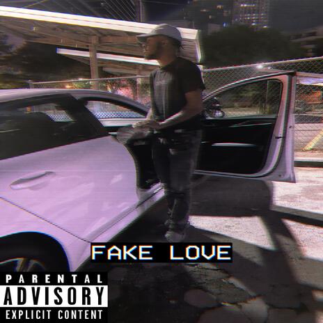 Fake Love | Boomplay Music