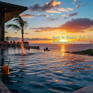 Jazz Is Back, Vol. 31