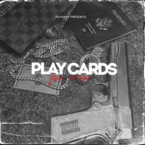 PLAY CARDS | Boomplay Music