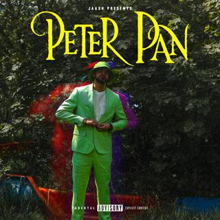 Peter Pan lyrics | Boomplay Music